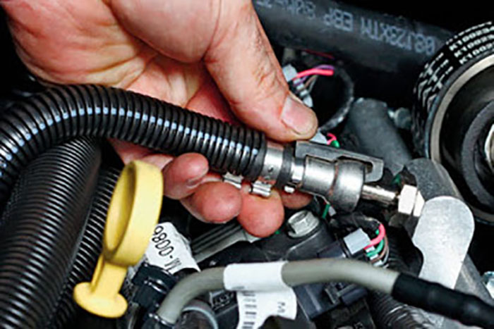 Auto Fuel System Repair in Torrance, CA