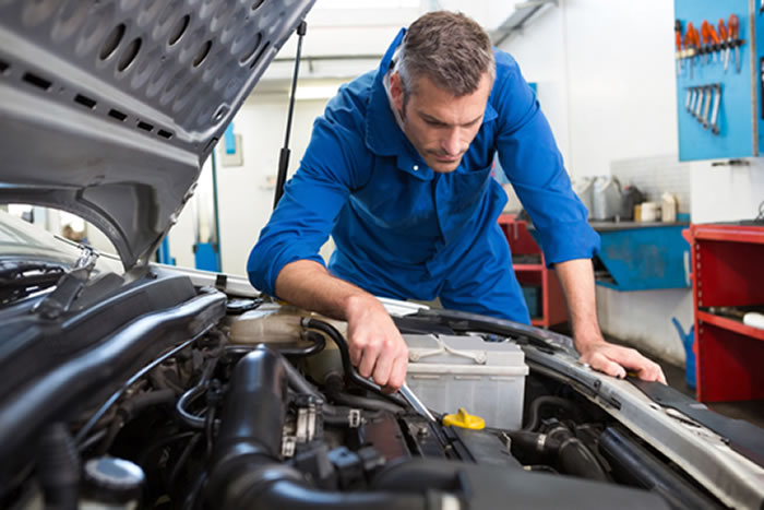 Car Tune-up Service in Torrance, CA